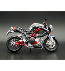 BENELLI TORNADO NAKED TRE TITANIUM 2010 - 1:12 MAISTO