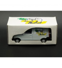 RENAULT KANGOO 2003 80CH BISCUITS MISTRAL 1:64 NOREV with packaging