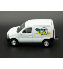 RENAULT KANGOO 2003 80CH BISCUITS MISTRAL 1:64 NOREV