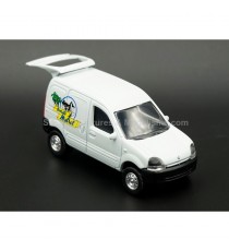 RENAULT KANGOO 2003 80CH BISCUITS MISTRAL 1:64 NOREV right front