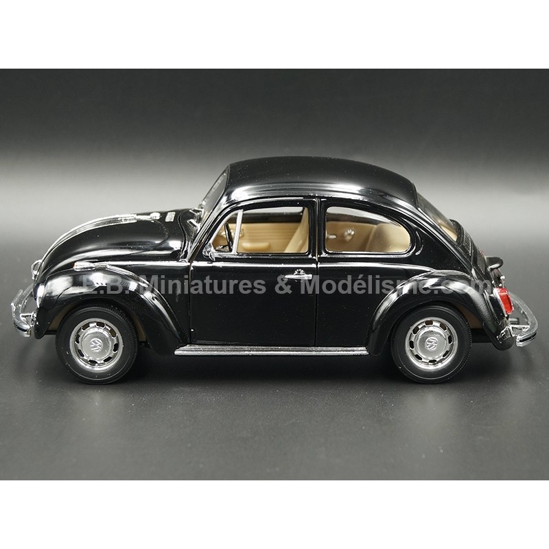 DR6, Volkswagen Coccinelle avec galerie 1/24