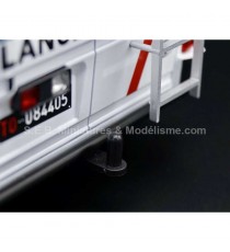 FIAT 242 MARTINI RACING RALLY TEAM ASSISTANCE 1:18 IXO-MODELS details