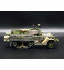 ARMORED HALF TRACK M3 A1 V41st INFANTRY LIMITED EDITION 1:50 CORGI right side