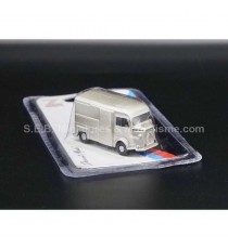 CITROËN HY TYPE H 1962 GREY KEY RING Z-MODELS