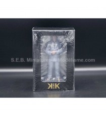 FIGURINE " RICO " MIAMI VICE FROM 2006 1:18 KK-SCALE in the packaging