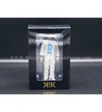 FIGURINE " SUNNY " MIAMI VICE FROM 2006 1:18 KK-SCALE in the packaging