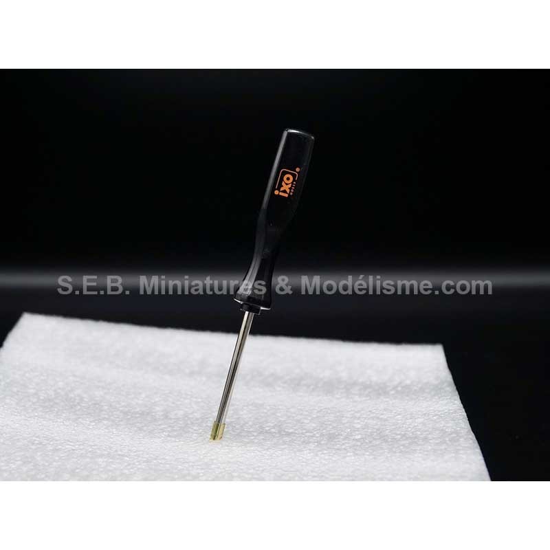TOURNEVIS 2,2 mm SPECIAL MODÈLES IXO-MODELS TOURNEVIS 2,2 mm SPECIAL MODÈLES IXO-MODELS