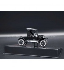 FORD T RUNABOUT BLACK FROM 1925 1:43 IXO-MODELS right side