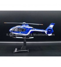 HÉLICOPTÈRE EUROCOPTER EC135 GENDARMERIE NATIONALE 1:43 NEW RAY