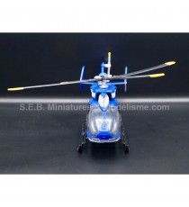EUROCOPTER EC145 NATIONAL GENDARMERIE HELICOPTER 1:43 NEW RAY front side