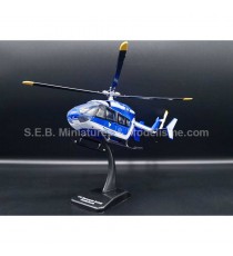 HÉLICOPTÈRE EUROCOPTER EC145 GENDARMERIE NATIONALE 1:43 NEW RAY