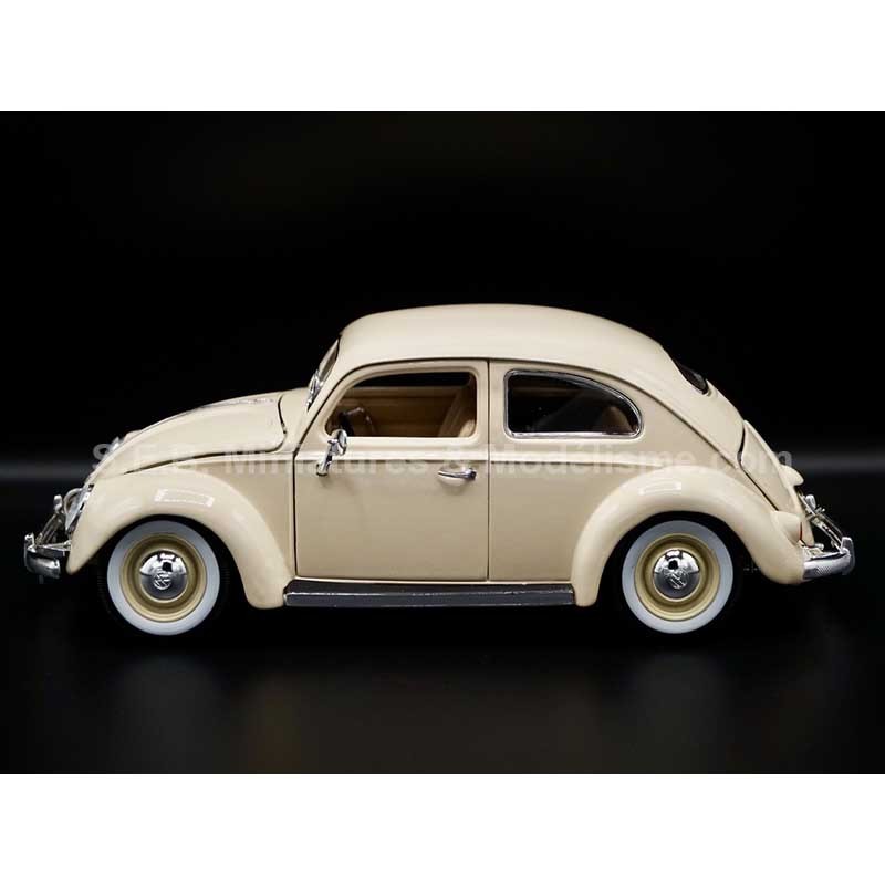Coccinelle miniature 1 18 on sale