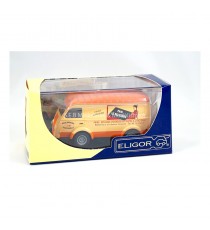 RENAULT 1000KG BOULANGERIE PAIN LE DÉLICIEUX 1967 - 1:43 ELIGOR