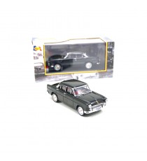 SIMCA VEDETTE VERSAILLES 1954 NOIR 1:43 NOSTALGIE AVEC SA BOÎTE