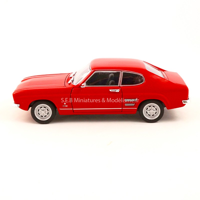 Ford capri miniature outlet