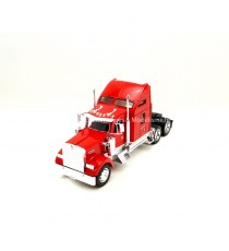 CAMION KENWORTH W 900 ROUGE -1:32 WELLY