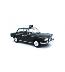 BMW 2000 ti (TYPE 120) POLICE ALLEMANDE 1:18 MCG
