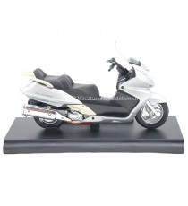 HONDA SCOOTER SILVER WING 1:18 WELLY