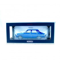 RENAULT 12 GORDINI 1971 BLEU 1:18 NOREV