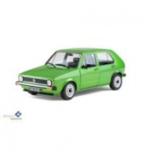 VW VOLKSWAGEN GOLF CL VERT VIPER 1:18 SOLIDO