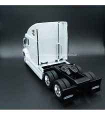 CAMION FREIGHTLINER COLOMBIA BLANC face arrière