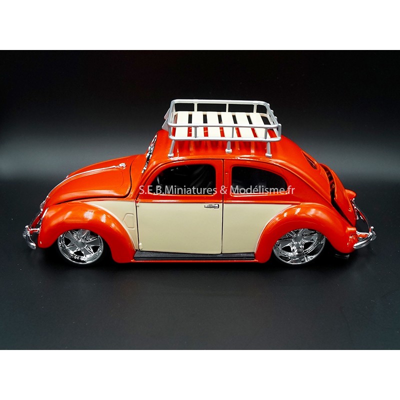 Coccinelle miniature clearance 1 18