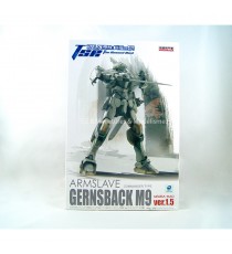 ROBOT TSR ARMSLAVE COMMANDER TYPE GERNSBACK M9 VERSION 1.5 "MELISSA.MAO" ( MAQUETTE ) AOSHIMA