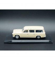 PEUGEOT 403 BREAK FAMILIAL - 1:43 ELIGOR côté gauche