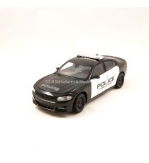 DODGE CHARGER PURSUIT TO SERVE & PROTECT 2016 1/24 WELLY