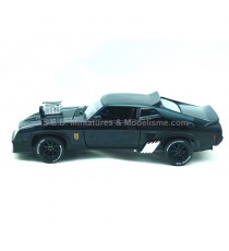 FORD FALCON XB GT 1973 LAST OF THE V8 INTERCEPTORS ( FILM MAD MAX ) 1:24 GREENLIGHT côté gauche