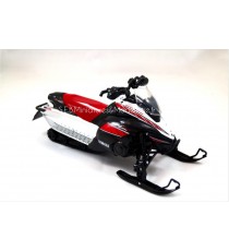 YAMAHA SNOWMOBILE FX NYTRO RTX 1:12 NEW RAY right front