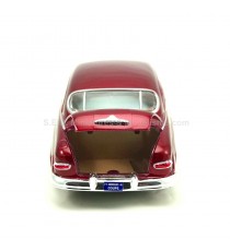 MERCURY COUPE 1949 RED 1:24 MOTORMAX open boot