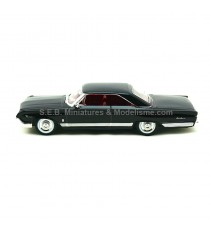 MERCURY MARAUDER FROM 1964 BLACK 1:43 LUCKY DIE CAST