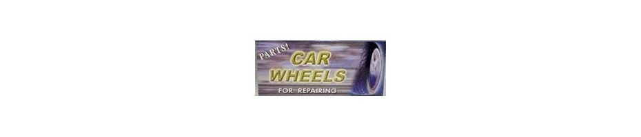 CAR WHEELS