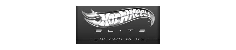 HOTWHEELS ELITE