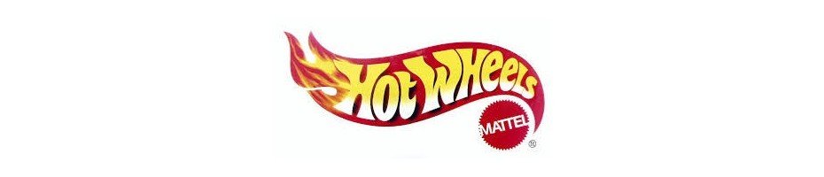 HOTWHEELS MATTEL