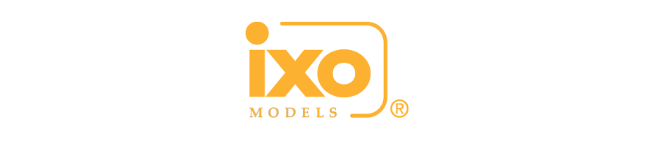 IXO MODELS