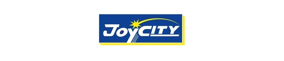 JOYCITY