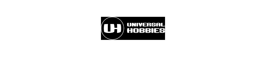 UNIVERSAL HOBBIES