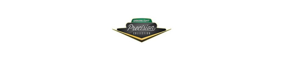 GREENLIGHT PRECISION