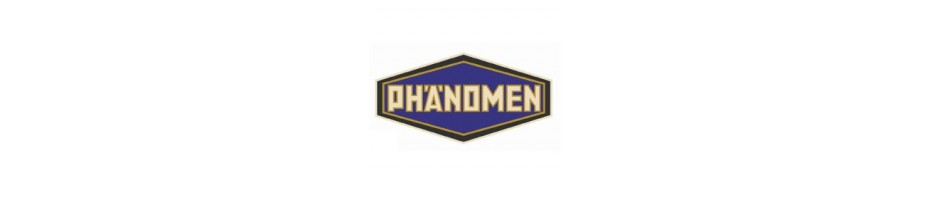 PHÄNOMEN