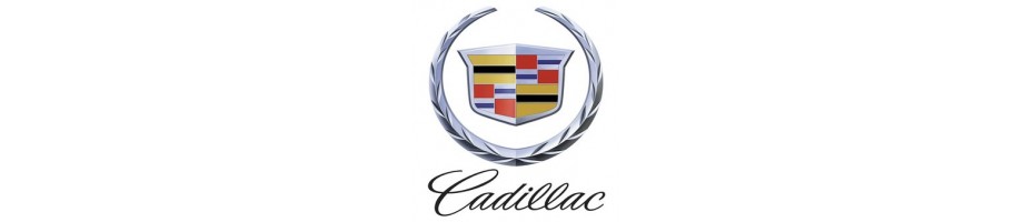 CADILLAC