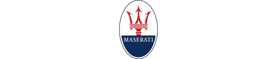 MASERATI