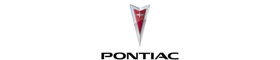 PONTIAC